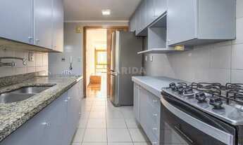 Imagem 7: Apartamento com 3 dormitórios e 1 vaga de garagem, no bairro Petrópolis