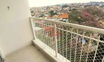 Imagem 6: Apartamento à venda, 3 quartos, 1 suíte, 1 vaga, Cinquentenário - Belo Horizonte/MG