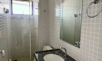 Imagem 5: Imóvel para aluguel possui 60 metros quadrados com 1 quarto em Jóquei - Teresina - PI