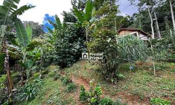 Imagem: Terreno à venda, 650 m² por R$ 320.000,00