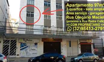 Imagem: APARTAMENTO 3 QTOS - C/PROPRIETÁRIO