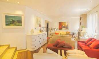 Imagem: Venda Apartamento 4 Dormitórios - 210 m²