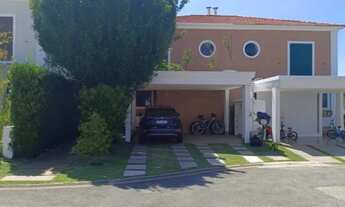 Imagem 2: CASA EM CONDOMÍNIO - RESIDENCIAL TAMBORÉ VILLAGIO 4 - SP