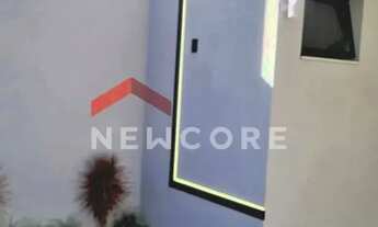 Imagem 4: Casa em Rua Antônio José Perez Corrêa - Jardim São Conrado - Maringá/PR