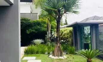 Imagem 4: Casa de Condomínio com 6 Quartos para alugar, 700m²