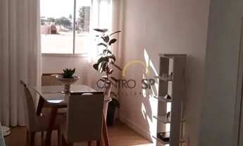 Imagem 7: Residencial Spazio Novitá Apartamento Duplex para venda com 167,81 m² e 3 dormitórios