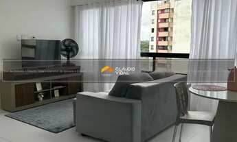 Imagem 2: Apartamento 2/4 (Suíte) no Imbuí - Nascente e Andar Alto - Oportunidade!