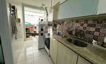 Imagem: Apartamento / Residencial / Botafogo