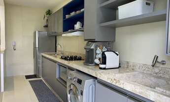 Imagem 3: Casa Plana Eusébio - Porteira Fechada