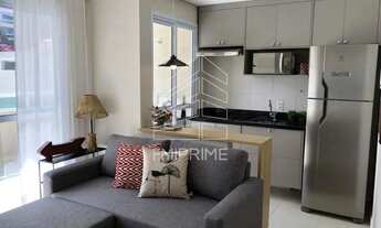 Imagem: ÁGUA BRANCA - 1 DORMITÓRIO PARA ALUGAR!