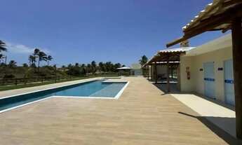 Imagem 3: Lote à venda no SUNSET BEACH RESIDENCE, CAPUÃ, Barra dos Coqueiros, SE