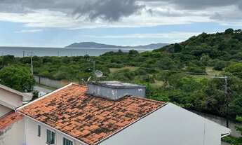 Imagem: Cobertura com piscina térmica na Praia