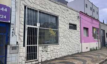 Imagem 5: Casa Comercial de 61m² á venda com opção versátil para diversos serviços na Ponte Preta