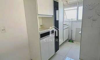 Imagem 7: Apartamento à venda, 52 m² por R$ 367.000,00 - Vila Progresso - Sorocaba/SP