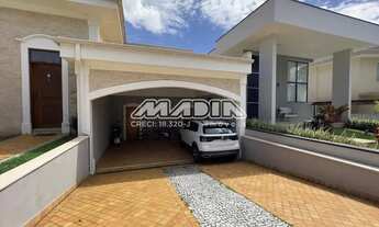 Imagem 2: Casa - Reserva Colonial - Valinhos