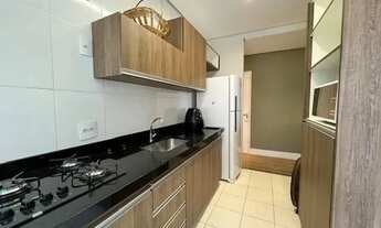 Imagem 4: Apartamento para locação, 89m² úteis, 3 dormitórios, 2 vagas, no Jardim Messina, Jundiaí/S