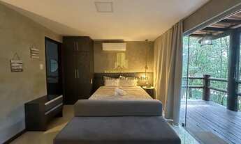 Imagem 3: Villas do Pratagy, luxuoso Studio totalmente mobilado e decorado