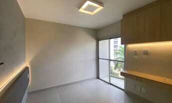 Imagem 7: Apartamento de 112 m² com 03 quartos à venda - Edifício Saint Germain - Setor Oeste - Goiâ