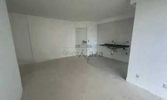 Imagem 7: Apartamento - Condomínio Quadria - Jardim Aquarius - 3 Dormitórios - 97m²