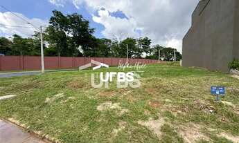 Imagem 3: Lote no Jardins Capri