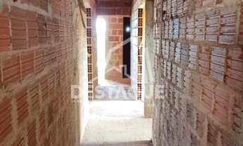 Imagem 6: Casa Inacabada, amplo terreno - Projeto