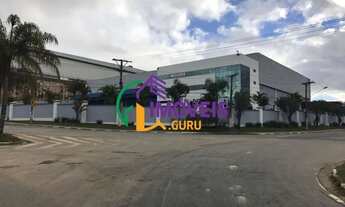 Imagem: GALPÃO - CIDADE ARACILIA - SP