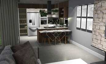 Imagem 4: Casa Ampla com 3 Dormitórios e Suíte à Venda no Jardim Timbaúva em Gravataí