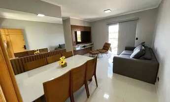 Imagem: Apartamento (Padrão), com 2 quartos e 1