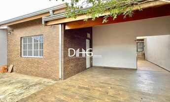 Imagem: Casa para alugar no São José, Paulínia