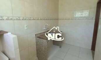 Imagem 3: Apartamento com 2 quartos, 44 m² - venda por R$ 120.000 ou aluguel por R$ 1.198/mês - Barr