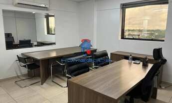 Imagem 5: Sala para alugar em Paulínia, Morumbi, com 98.74 m², Edifício Centro Comercial Aliança