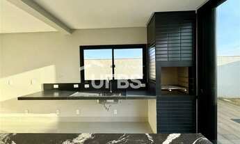 Imagem 4: Jardins Capri - Casa de Condomínio 4 quartos, sendo 3 suítes