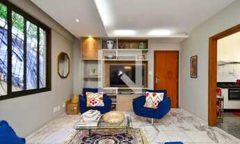 Imagem 2: Apartamento à Venda - Gutierrez, 4 Quartos, 162 m2