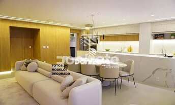 Imagem 2: Apartamento com 3 dormitórios à venda, 153 m² por R$ 2.286.000,00 - Jardim - Santo André/S