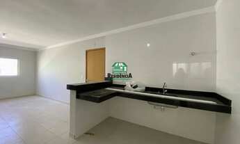 Imagem 2: Excelente apartamento para locação no Residencial Royal Garden Chácaras Colorados!