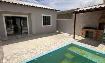 Imagem 2: CASA À VENDA EM UNAMAR OPORTUNIDADE IMPERDÍVEL!