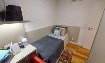 Imagem 7: APTO. ALTO PADRÃO V. PRUDENTE REF: 290