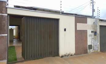 Imagem: Alugo casa Res. Monte Sinai