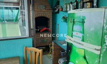 Imagem 4: Cobertura em Rua Tocantins - Nova Gerty - São Caetano do Sul/SP