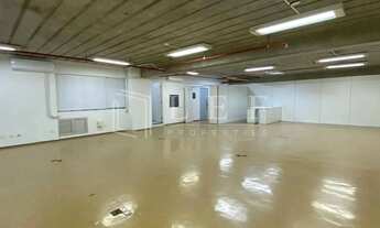 Imagem 2: Rua Arminda - Vila Olímpia