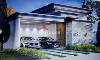 Imagem 6: Casa de condomínio em Alameda Tangoá - Alphaville - Rio das Ostras/RJ