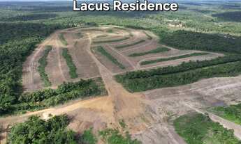 Imagem 2: Vendo Lote no Lacus Residence