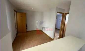 Imagem 3: Apartamento à venda, por R$ 157.000 - Parque Eldorado - Santa Bárbara D'Oeste/SP