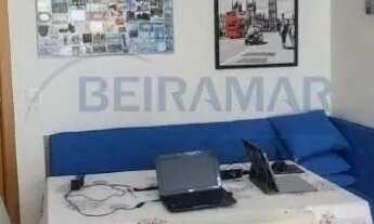 Imagem 4: Apartamento 2 Quartos com Suíte e 1 Vaga à Venda no Residência Duetto Guará, DF