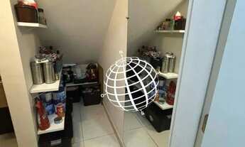 Imagem 5: Casa com 2 dormitórios à venda, 74 m² por R$ 365.000,00 - Jardim Santo Antônio - Atibaia/S