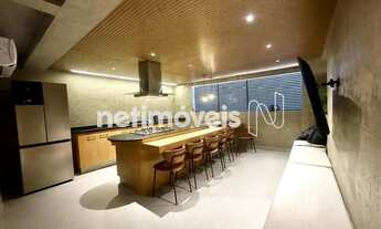 Imagem 2: Venda Apartamento 2 quartos Lourdes Belo Horizonte