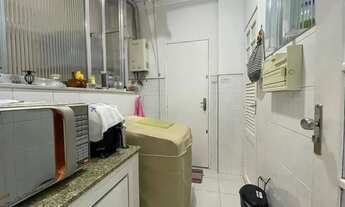 Imagem 7: Condomínio do Edifício Rodolpho Schaeffer