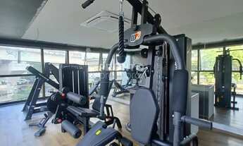 Imagem 4: Imóvel para venda possui 103 metros quadrados com 3 quartos em Boa Viagem - Recife - PE