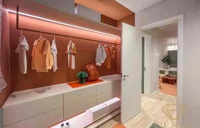 Imagem 15: Summer apartamento na planta para venda Londrina Terra Bonita