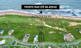 Imagem: Lote à venda no IBEROSTAR, PRAIA DO FORTE